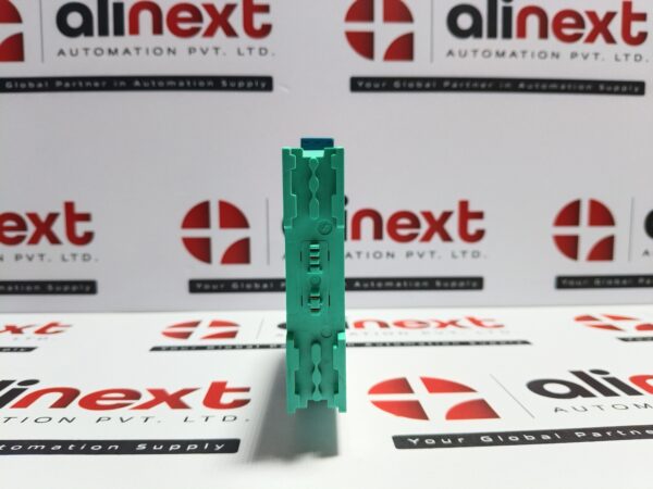 pepperl+fuchs kfd2-sl2-ex2 solenoid driver DC 20-30V/170-105mA