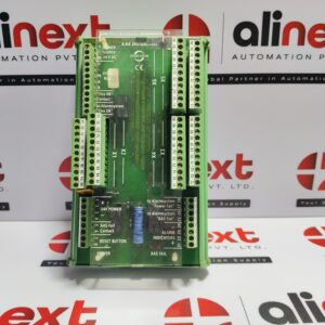 Stein sohn f902002 a xas distribution failure indicator 24v dc