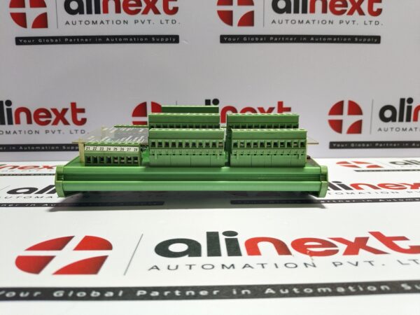 Stein sohn f902002 a xas distribution failure indicator 24v dc