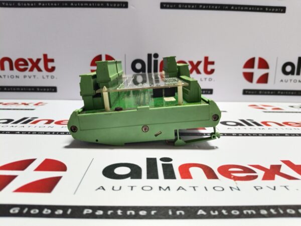 Stein sohn f902002 a xas distribution failure indicator 24v dc