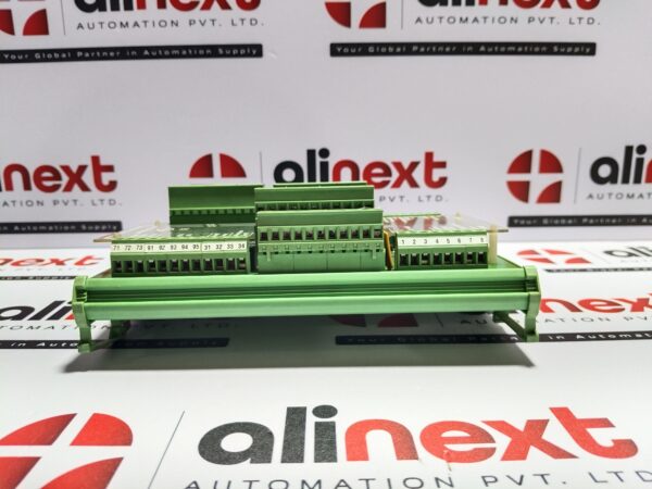 Stein sohn f902002 a xas distribution failure indicator 24v dc