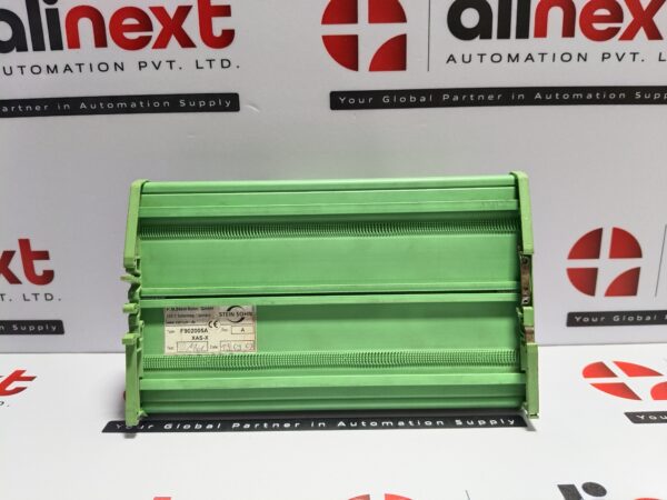 Stein sohn f902002 a xas distribution failure indicator 24v dc