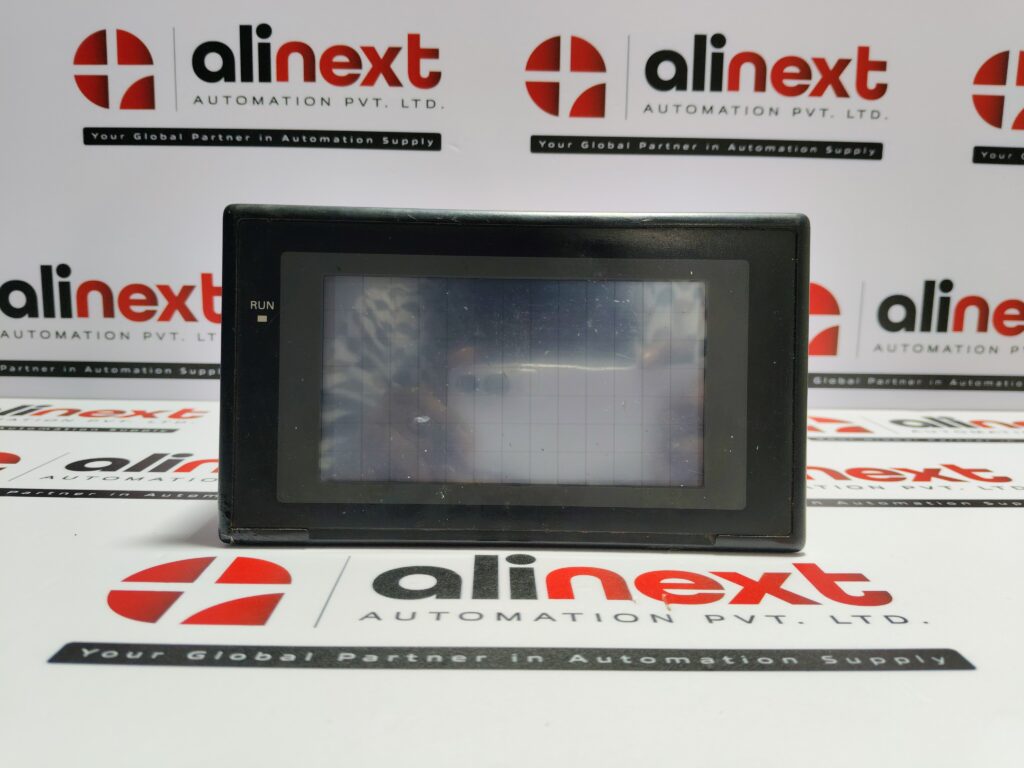 Omron NT21-ST121B-E Interactive Display 24VDC 7W