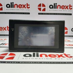 Omron NT21-ST121B-E Interactive Display 24VDC 7W