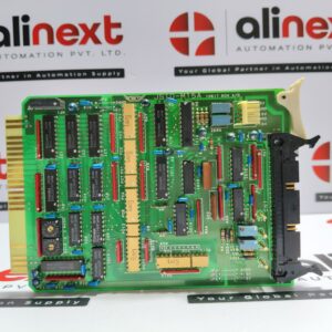 JRCS PCB Card JSTD-M15A | 10BIT 8CH A/D