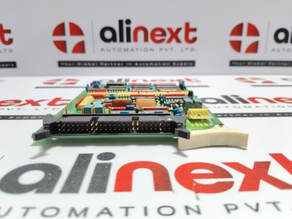 JRCS PCB Card JSTD-M15A | 10BIT 8CH A/D