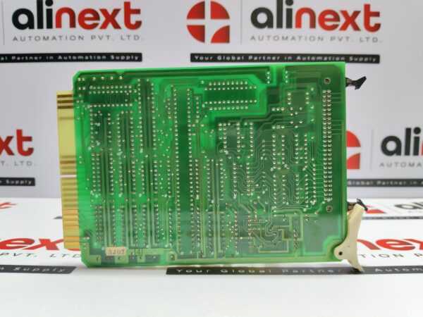 JRCS PCB Card JSTD-M15A | 10BIT 8CH A/D