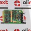 JRCS PCB Card JSTD-M15A | 10BIT 8CH A/D