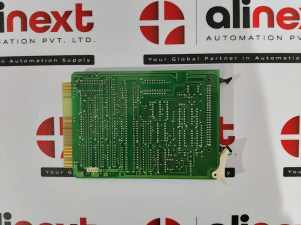 JRCS PCB Card JSTD-M15A | 10BIT 8CH A/D