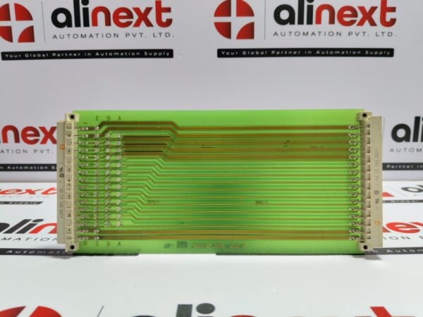Autronica 7252-027.0000 PCB Card