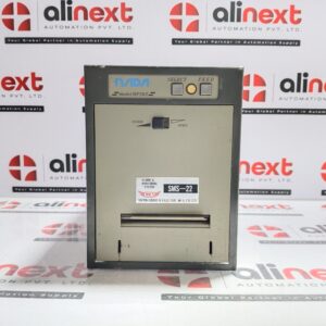 JRCS SMS-22 | MP262 Alarm & Monitoring System SMS-U20F-35K | MP-262-35KRB3F