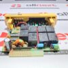 KOSTAC E-01T-4157 programmable controller relay output module