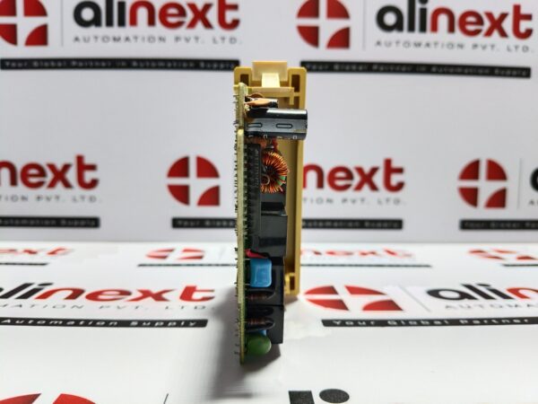 KOSTAC E-01T-4157 programmable controller relay output module