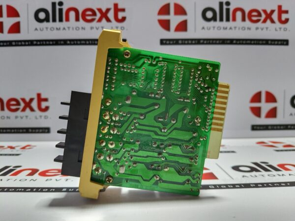 KOSTAC E-01T-4157 programmable controller relay output module