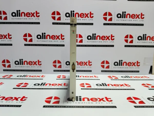 Kongsberg Autronica GLK-90A 7258-002.0003 PCB board.