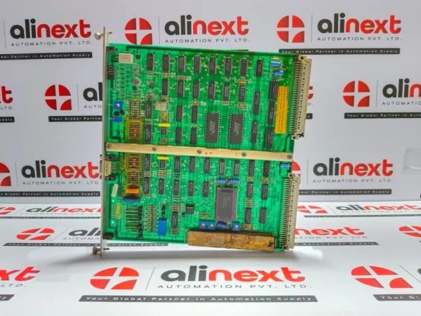 Kongsberg Autronica GLK-90A 7258-002.0003 PCB board.