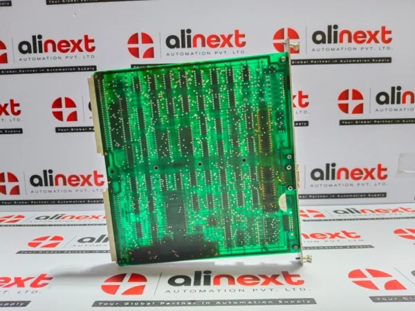 Kongsberg Autronica GLK-90A 7258-002.0003 PCB board.