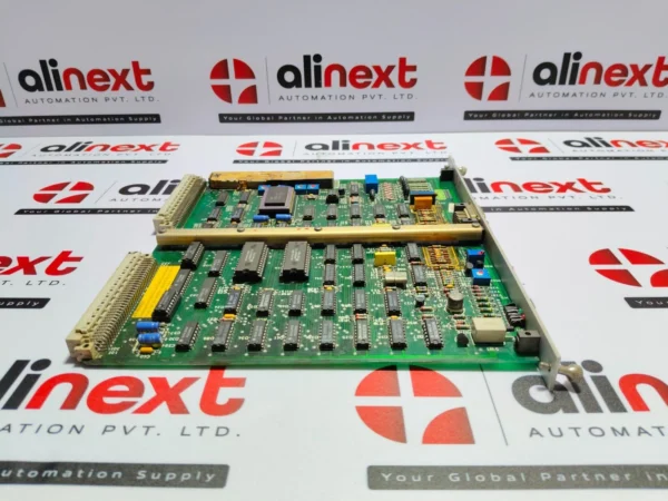Kongsberg Autronica GLK-90A 7258-002.0003 PCB board.