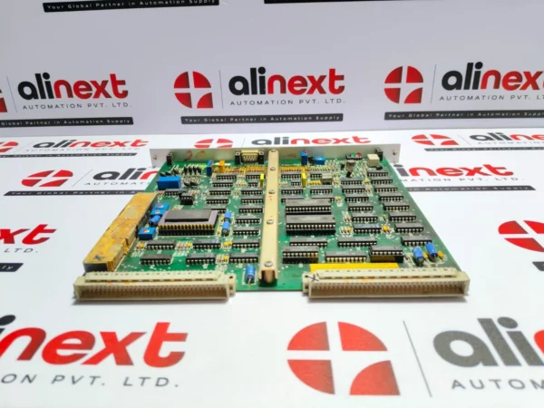 Kongsberg Autronica GLK-90A 7258-002.0003 PCB board.