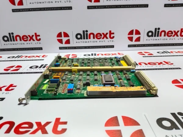 Kongsberg Autronica GLK-90A 7258-002.0003 PCB board.