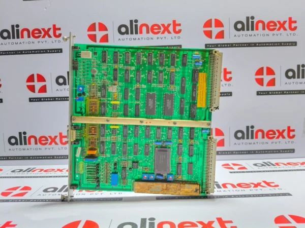 Kongsberg Autronica GLK-90A 7258-002.0003 PCB board.