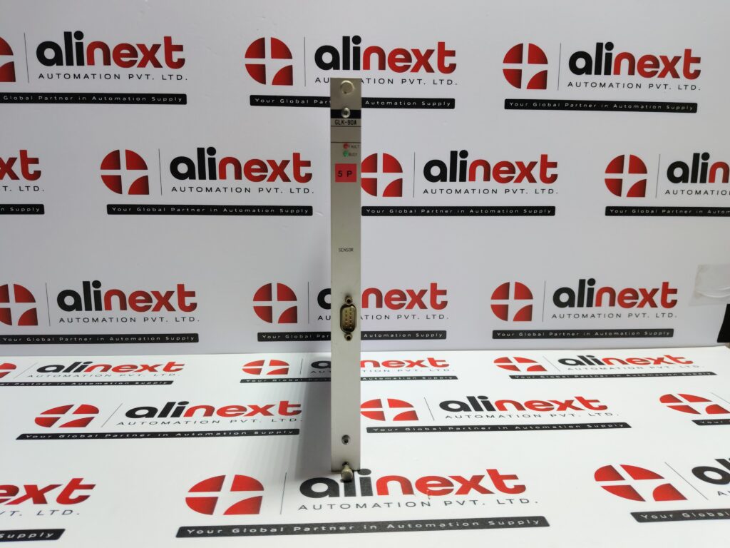 Kongsberg Autronica GLK-90A Data Acquisition Board