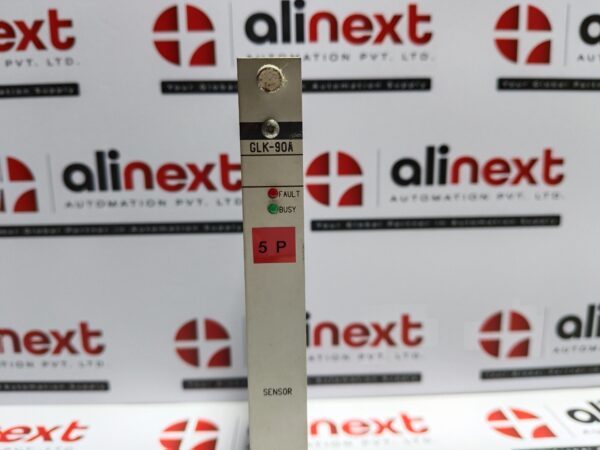 Kongsberg Autronica GLK-90A Data Acquisition Board