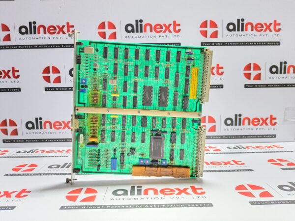 Kongsberg Autronica GLK-90A Data Acquisition Board