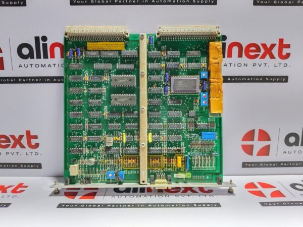 Kongsberg Autronica GLK-90A Data Acquisition Board