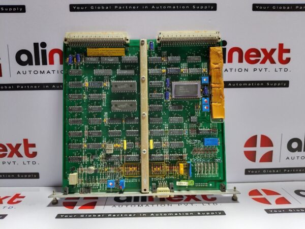 Kongsberg Autronica GLK-90A Data Acquisition Board