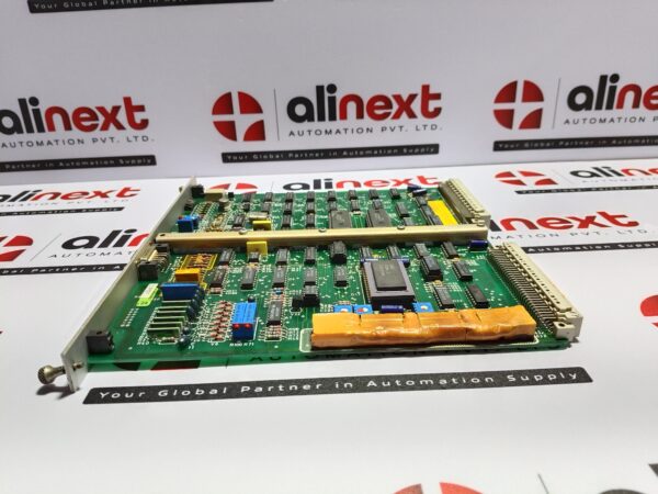 Kongsberg Autronica GLK-90A Data Acquisition Board