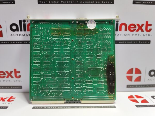 Kongsberg Autronica GLK-90A Data Acquisition Board