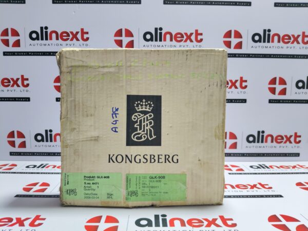 Kongsberg Autronica GLK-90A