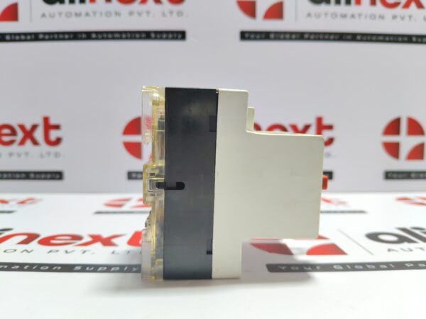 LG Goldstar MMS253 Manual Motor Starter 16A | 3P | 600VAC | 1.5k A | 25AF