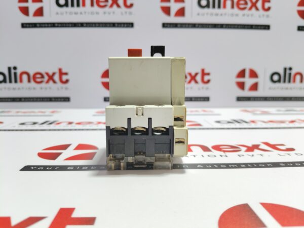 LG Goldstar MMS253 Manual Motor Starter 16A | 3P | 600VAC | 1.5k A | 25AF