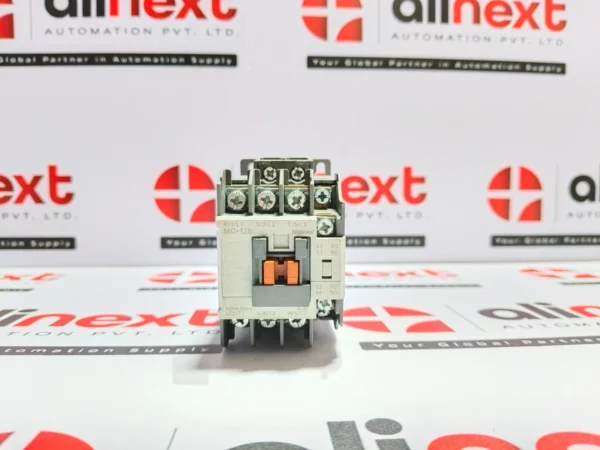 LS Electric MC-12B contactor 12A