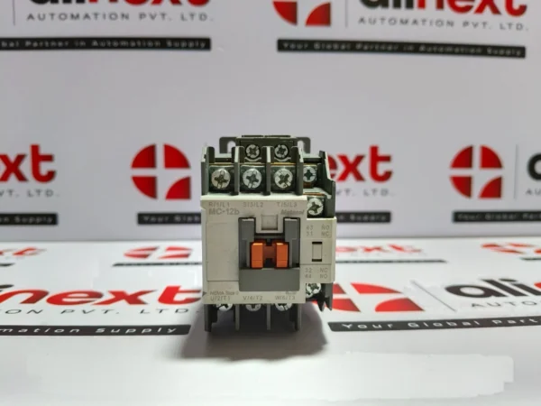 LS Electric MC-12B contactor 12A