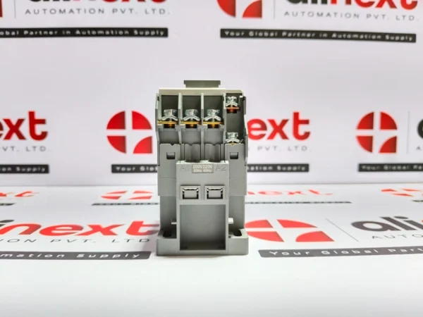 LS Electric MC-12B contactor 12A