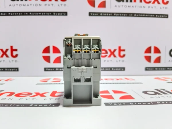 LS Electric MC-12B contactor 12A