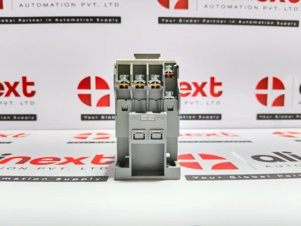 LS Electric MC-12B contactor 12A