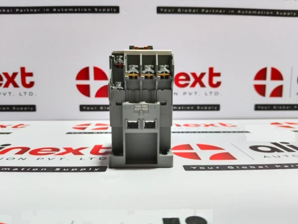 LS Electric MC-12B contactor 12A