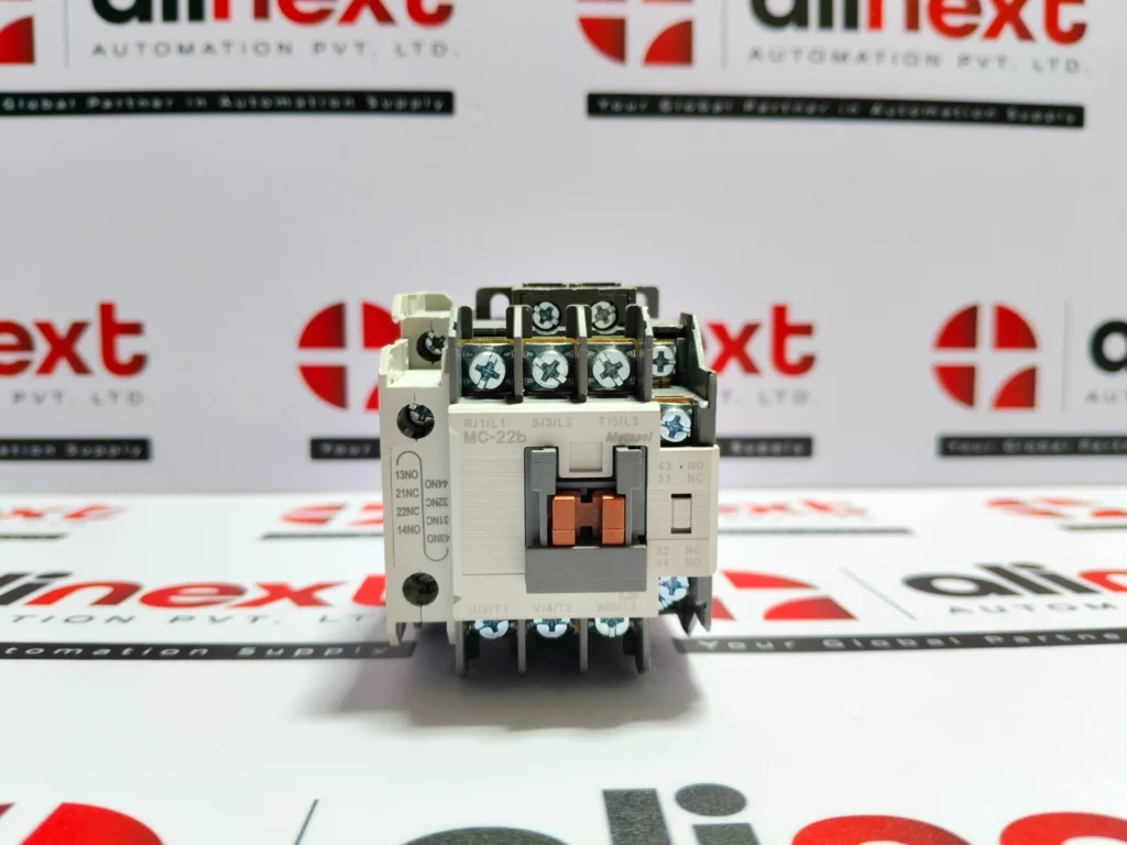 LS Electric MC-22B contactor 22A
