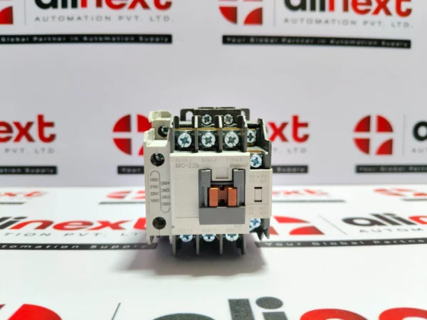 LS Electric MC-22B contactor 22A