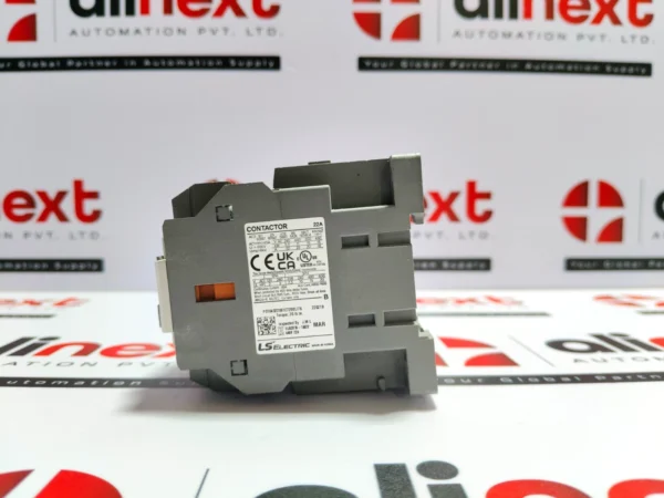 LS Electric MC-22B contactor 22A