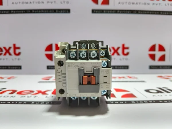LS Electric MC-22B contactor 22A