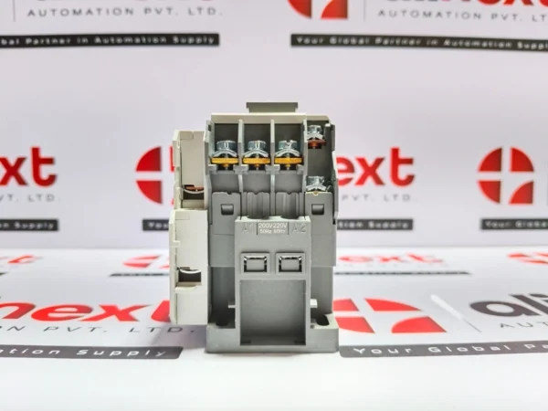 LS Electric MC-22B contactor 22A