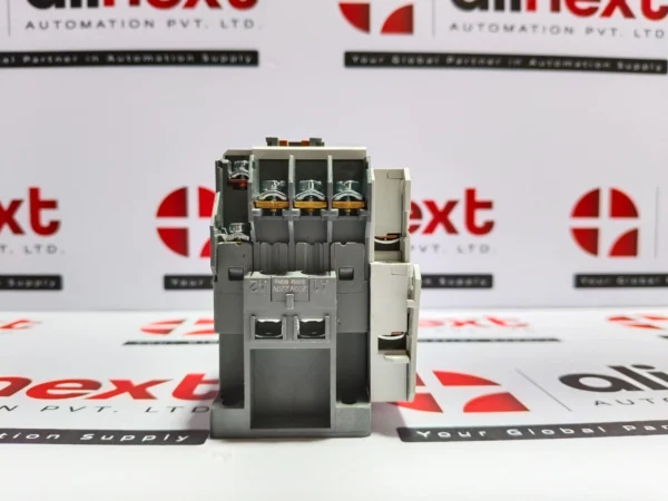 LS Electric MC-22B contactor 22A