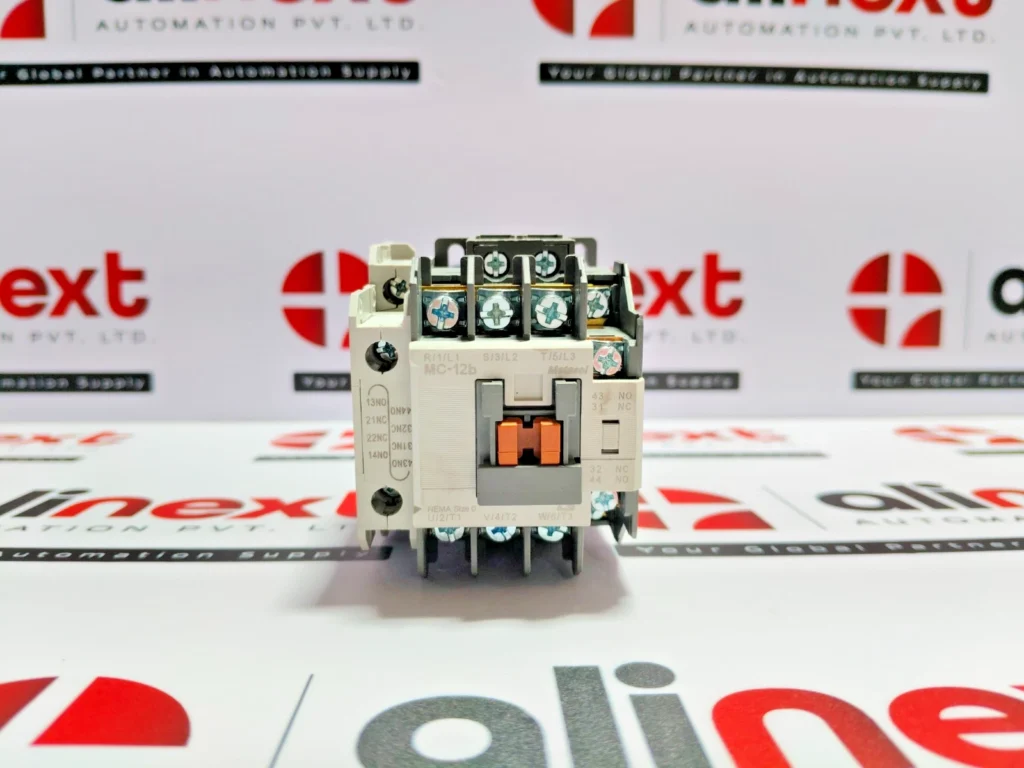 LS Electric Metasol MC-12B Contactor