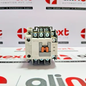 LS Electric Metasol MC-12B Contactor