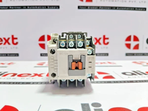 LS Electric Metasol MC-12B Contactor